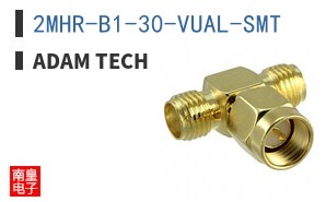 2MHR-B1-30-VUAL-SMT