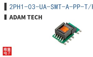 2PH1-03-UA-SMT-A-PP-T/R