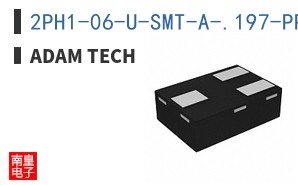 2PH1-06-U-SMT-A-.197-PP-T/R