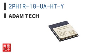 2PH1R-18-UA-HT-Y