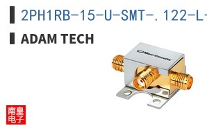 2PH1RB-15-U-SMT-.122-L-HF-PP-T/R