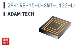 2PH1RB-15-U-SMT-.122-L-HF-PP