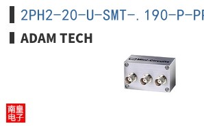 2PH2-20-U-SMT-.190-P-PP-T/R