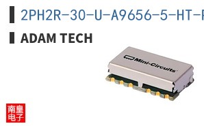 2PH2R-30-U-A9656-5-HT-PP-T/R