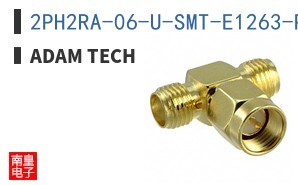 2PH2RA-06-U-SMT-E1263-PP-T/R