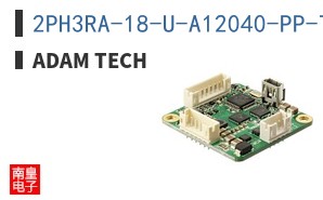 2PH3RA-18-U-A12040-PP-T/R