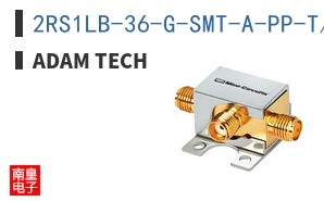2RS1LB-36-G-SMT-A-PP-T/R
