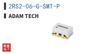 2RS2-06-G-SMT-P