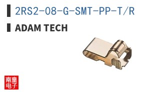 2RS2-08-G-SMT-PP-T/R