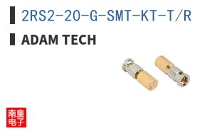 2RS2-20-G-SMT-KT-T/R