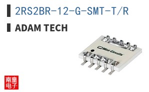 2RS2BR-12-G-SMT-T/R