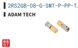 2RS2GB-08-G-SMT-P-PP-T/R