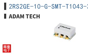 2RS2GE-10-G-SMT-T1043-30