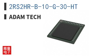 2RS2HR-B-10-G-30-HT