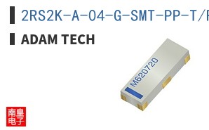 2RS2K-A-04-G-SMT-PP-T/R