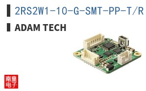 2RS2W1-10-G-SMT-PP-T/R