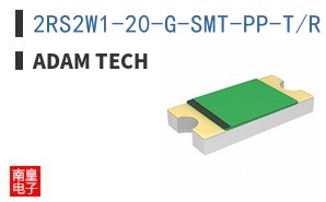 2RS2W1-20-G-SMT-PP-T/R