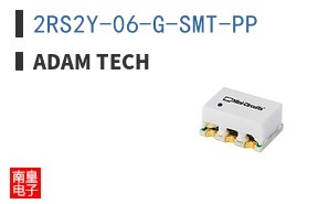 2RS2Y-06-G-SMT-PP