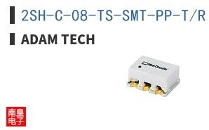 2SH-C-08-TS-SMT-PP-T/R