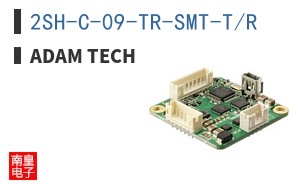 2SH-C-09-TR-SMT-T/R