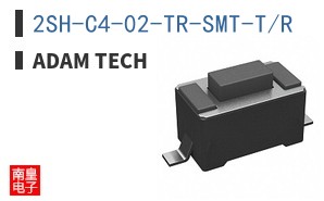 2SH-C4-02-TR-SMT-T/R