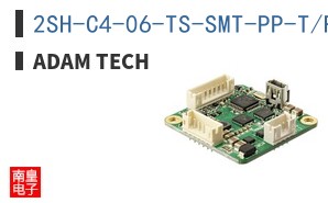 2SH-C4-06-TS-SMT-PP-T/R
