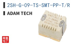 2SH-G-09-TS-SMT-PP-T/R