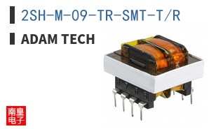 2SH-M-09-TR-SMT-T/R