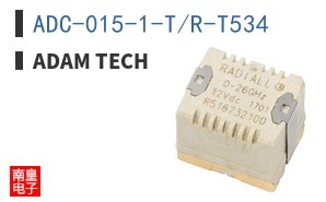 ADC-015-1-T/R-T534