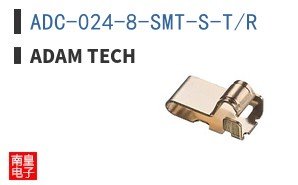 ADC-024-8-SMT-S-T/R