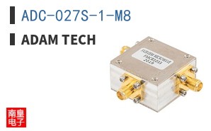 ADC-027S-1-M8