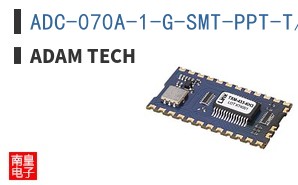 ADC-070A-1-G-SMT-PPT-T/R