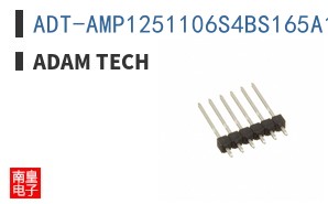 ADT-AMP1251106S4BS165A1