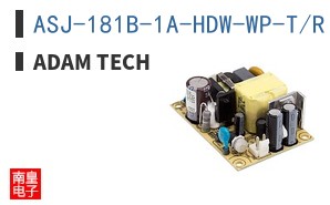 ASJ-181B-1A-HDW-WP-T/R
