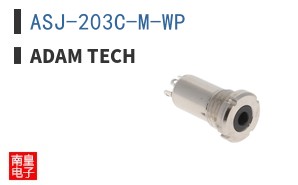 ASJ-203C-M-WP