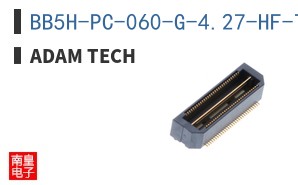 BB5H-PC-060-G-4.27-HF-T/R