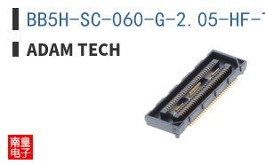 BB5H-SC-060-G-2.05-HF-T/R