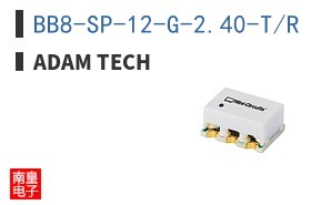 BB8-SP-12-G-2.40-T/R