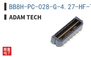 BB8H-PC-028-G-4.27-HF-T/R