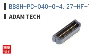 BB8H-PC-040-G-4.27-HF-T/R