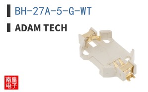 BH-27A-5-G-WT
