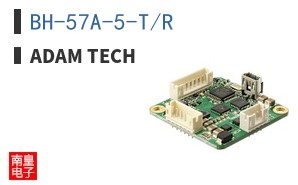 BH-57A-5-T/R