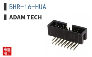 BHR-16-HUA