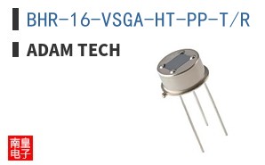 BHR-16-VSGA-HT-PP-T/R