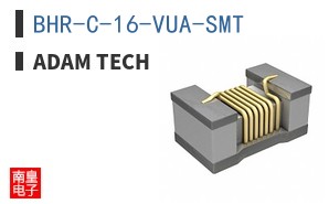 BHR-C-16-VUA-SMT