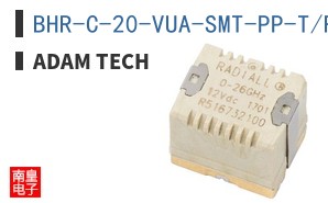 BHR-C-20-VUA-SMT-PP-T/R