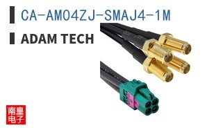 CA-AM04ZJ-SMAJ4-1M