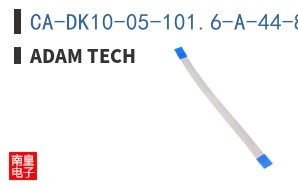 CA-DK10-05-101.6-A-44-88