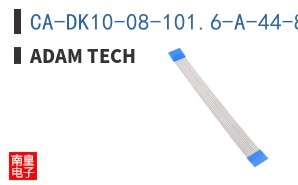 CA-DK10-08-101.6-A-44-88