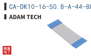 CA-DK10-16-50.8-A-44-88